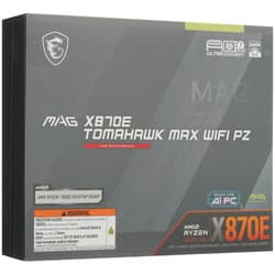 Материнская плата MSI MAG X870E TOMAHAWK MAX WIFI PZ thumb 12