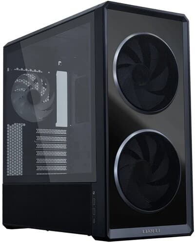 Корпус LIAN LI LANCOOL 217 INF [G99.LAN217INFX.10R] черный thumb 2