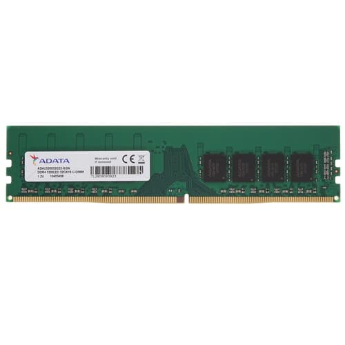 ADATA Оперативная память ADATA Premier [AD4U320032G22-SGN] 32 ГБ