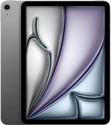 Apple 11" Планшет Apple iPad Air (M3) Wi-Fi 256 ГБ серый