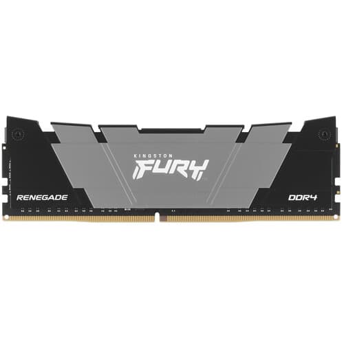 Kingston FURY Оперативная память Kingston FURY Renegade [KF432C16RB2/8] 8 ГБ