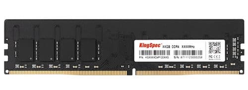 KingSpec Оперативная память KingSpec [KS3200D4P13508G] 8 ГБ, фото 5