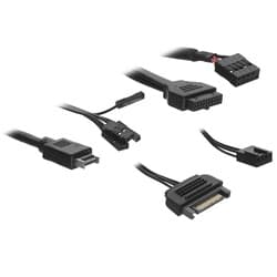 Корпус Corsair 2000D RGB AIRFLOW [CC-9011247-CN] белый thumb 13