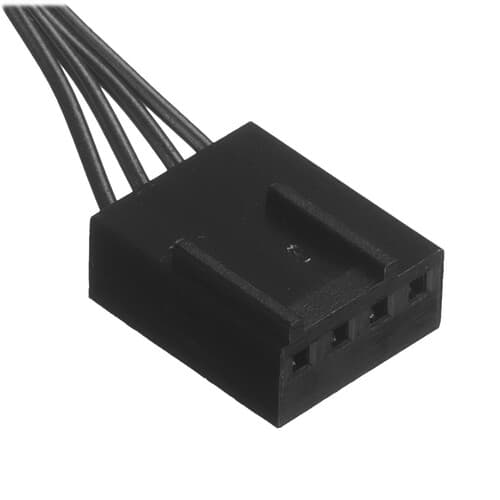 DEEPCOOL Кулер для процессора DEEPCOOL AN400 [R-AN400-SRWNMN-G] черный, фото 4
