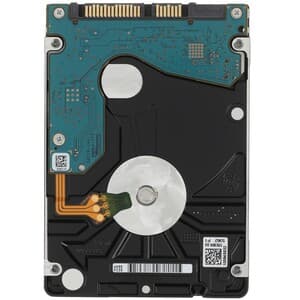 1 ТБ Жесткий диск Seagate BarraCuda Pro [ST1000LM049] thumb 2
