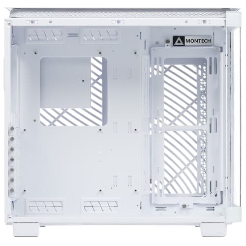 Корпус MONTECH KING 95 [King 95 White] белый thumb 11