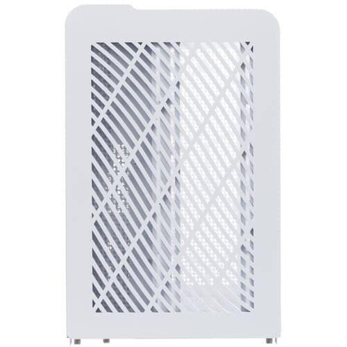 Корпус MONTECH KING 95 [King 95 White] белый thumb 8