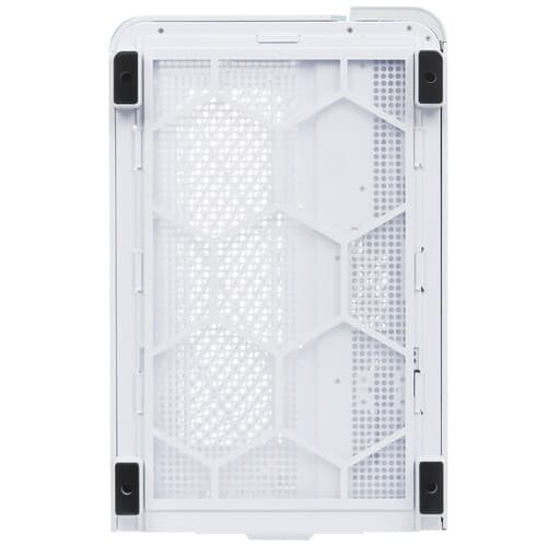 Корпус MONTECH KING 95 [King 95 White] белый thumb 9