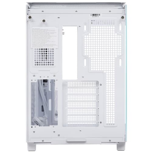 Корпус MONTECH KING 95 [King 95 White] белый thumb 7