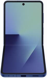 Samsung 6.9" Смартфон Samsung Galaxy Z Flip7 256 ГБ синий, фото 3