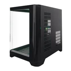 Корпус 1STPLAYER UVIEW UV5 ARGB [UV5-BK-2FC7R-1FC7] черный thumb 16