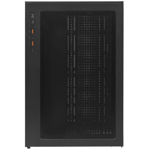 Корпус Cougar FV150 Mini RGB [382QA60.0001] черный thumb 8