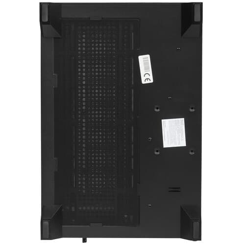 Корпус Cougar FV150 Mini RGB [382QA60.0001] черный thumb 9