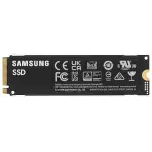 250 ГБ M.2 NVMe накопитель Samsung 980 [MZ-V8V250BW] thumb 2