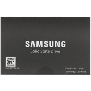 250 ГБ M.2 NVMe накопитель Samsung 980 [MZ-V8V250BW] thumb 3
