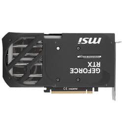 MSI Видеокарта MSI GeForce RTX 5070 SHADOW 2X OC [RTX 5070 12G SHADOW 2X OC], фото 2