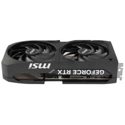 MSI Видеокарта MSI GeForce RTX 5070 SHADOW 2X OC [RTX 5070 12G SHADOW 2X OC], фото 5