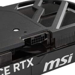 MSI Видеокарта MSI GeForce RTX 5070 SHADOW 2X OC [RTX 5070 12G SHADOW 2X OC], фото 6