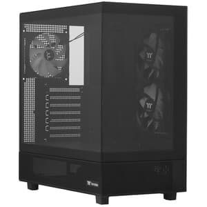Корпус Thermaltake View 270 Plus TG ARGB [CA-1Y7-00M1WN-00] черный thumb 3
