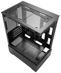 Корпус A4Tech Bloody CC-125 [CC-125-BK] черный thumb 4