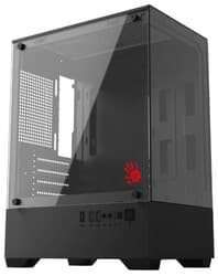 Корпус A4Tech Bloody CC-125 [CC-125-BK] черный thumb 1