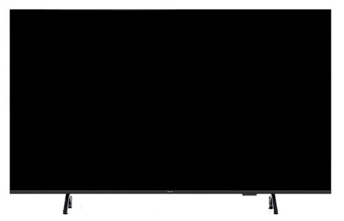 Philips 65" (164 см) Телевизор Philips 65PUS8010/12 черный