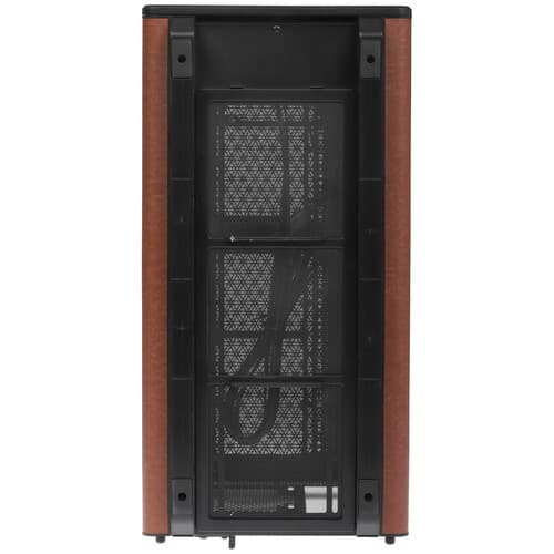 Корпус MONTECH HERITAGE [Heritage (B)] черный thumb 7
