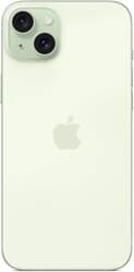 Apple 6.7" Смартфон Apple iPhone 15 Plus 256 ГБ зеленый, фото 3