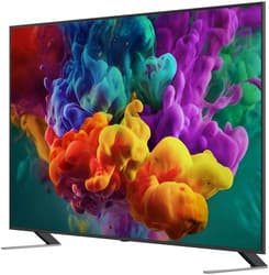 LG 86" (217 см) Телевизор LG 86QNED85B6C черный, фото 2