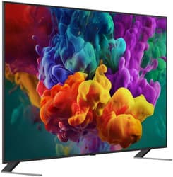 LG 86" (217 см) Телевизор LG 86QNED85B6C черный, фото 3