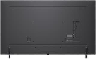 LG 86" (217 см) Телевизор LG 86QNED85B6C черный, фото 11