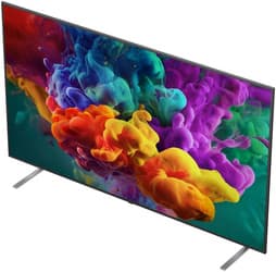 LG 86" (217 см) Телевизор LG 86QNED85B6C черный, фото 4