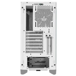 Корпус Corsair 4000D [CC-9011199-CN] белый thumb 5
