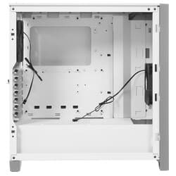 Корпус Corsair 4000D [CC-9011199-CN] белый thumb 9