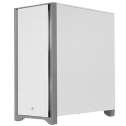 Корпус Corsair 4000D [CC-9011199-CN] белый thumb 3