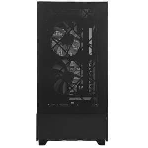 Корпус InWin Modfree Base [IW-CS-MFBASE-BLK] черный thumb 3