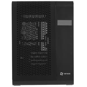 Корпус 4FAN XZ Bit [XZBMABFN] черный thumb 2