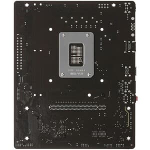 Материнская плата GIGABYTE H610M K V2 thumb 2