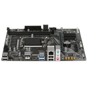 Материнская плата GIGABYTE H610M K V2 thumb 3