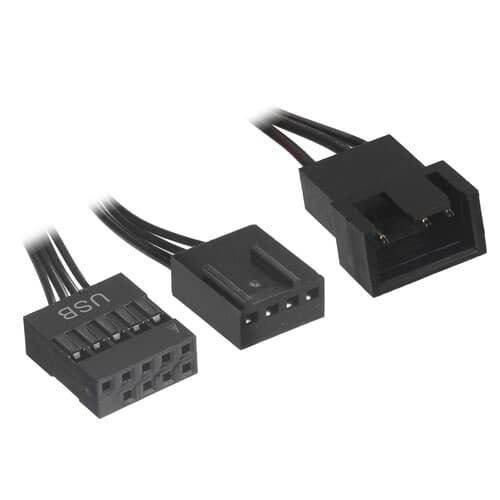 Thermalright Кулер для процессора Thermalright Burst Assassin 120 Vision Black  черный, фото 9