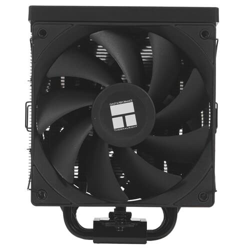 Thermalright Кулер для процессора Thermalright Burst Assassin 120 Vision Black  черный, фото 4