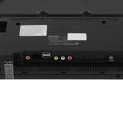 ECON 32" (80 см) Телевизор ECON EX-32HS022B черный, фото 7