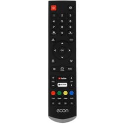 ECON 32" (80 см) Телевизор ECON EX-32HS022B черный, фото 10