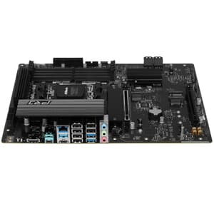 Материнская плата ASRock B850 Pro-A thumb 3