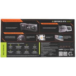 GIGABYTE Видеокарта GIGABYTE GeForce RTX 5060 Ti GAMING OC [GV-N506TGAMING OC-16GD], фото 9