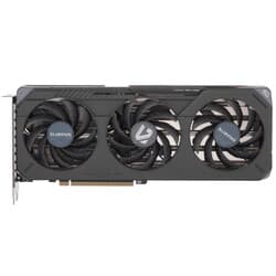 GIGABYTE Видеокарта GIGABYTE GeForce RTX 5060 Ti GAMING OC [GV-N506TGAMING OC-16GD]