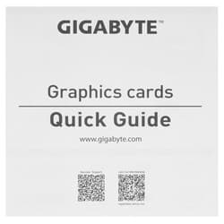GIGABYTE Видеокарта GIGABYTE GeForce RTX 5060 Ti GAMING OC [GV-N506TGAMING OC-16GD], фото 8