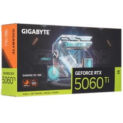 GIGABYTE Видеокарта GIGABYTE GeForce RTX 5060 Ti GAMING OC [GV-N506TGAMING OC-16GD], фото 10