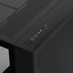Корпус Thermaltake View 380 TG ARGB Black [CA-1Z2-00M1WN-00] черный thumb 5