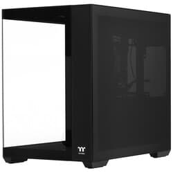 Корпус Thermaltake View 380 TG ARGB Black [CA-1Z2-00M1WN-00] черный thumb 4
